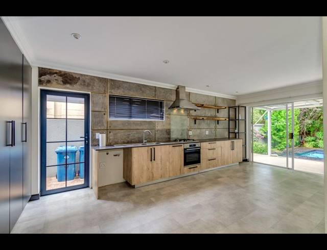 3 BEDROOM PROPERTY TO RENT IN DAINFERN GOLF ESTATE